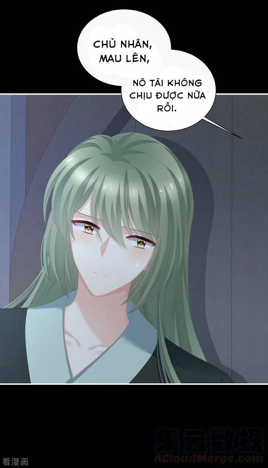 Hậu Cung Của Nữ Đế Chapter 272 - Trang 2