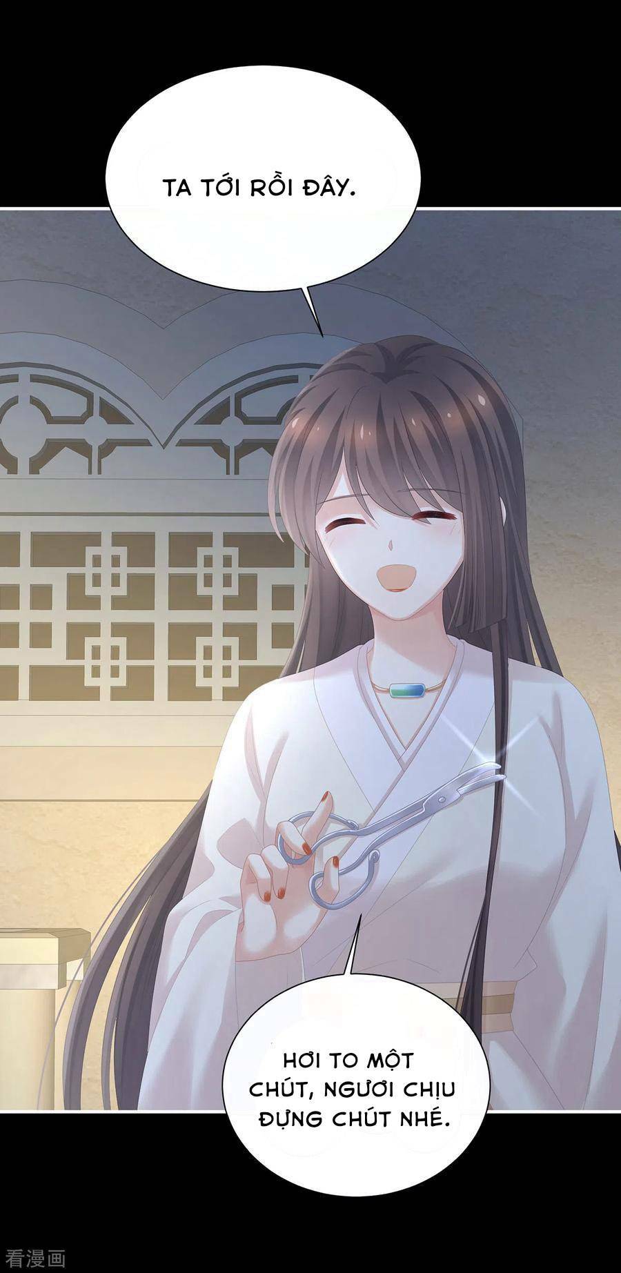 Hậu Cung Của Nữ Đế Chapter 272 - Trang 2