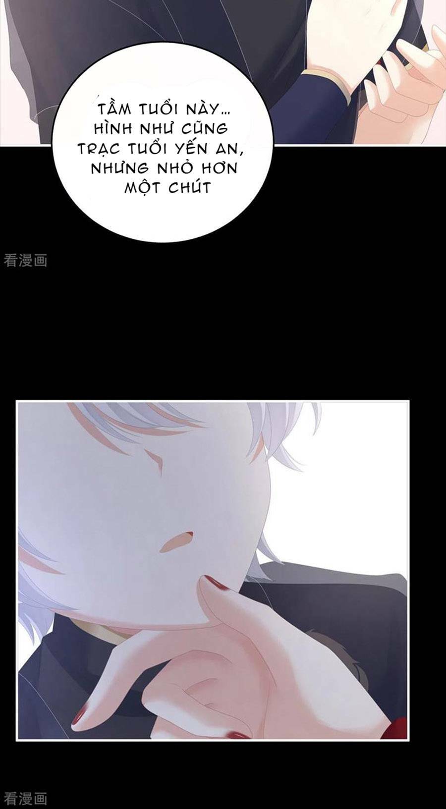 Hậu Cung Của Nữ Đế Chapter 273 - Trang 2