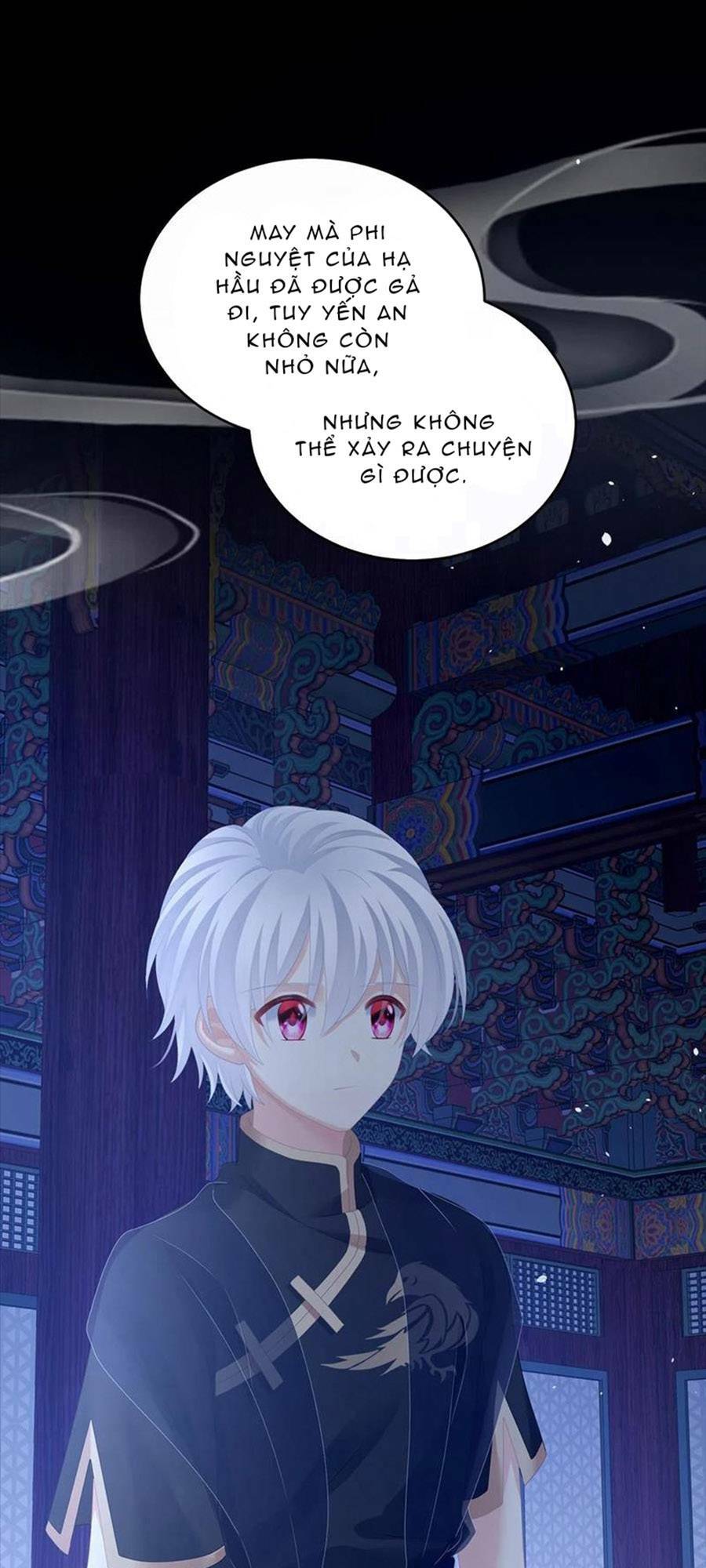 Hậu Cung Của Nữ Đế Chapter 273 - Trang 2