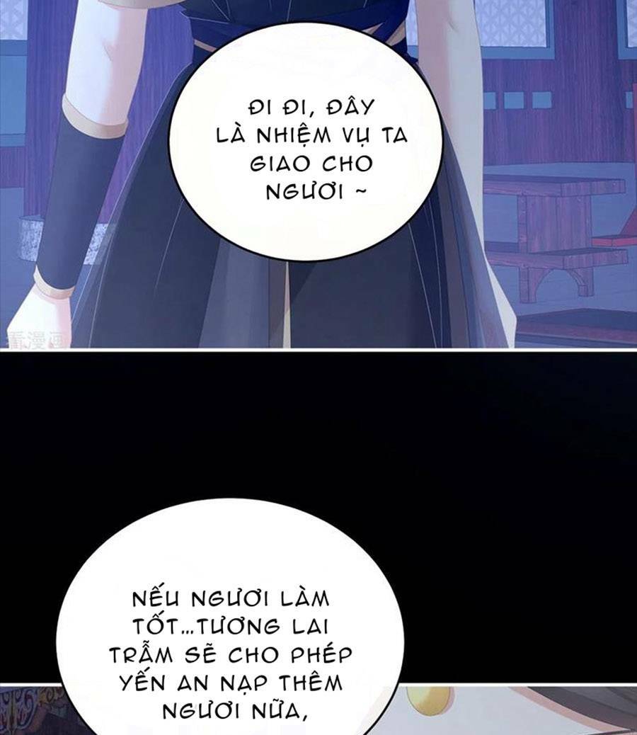 Hậu Cung Của Nữ Đế Chapter 273 - Trang 2
