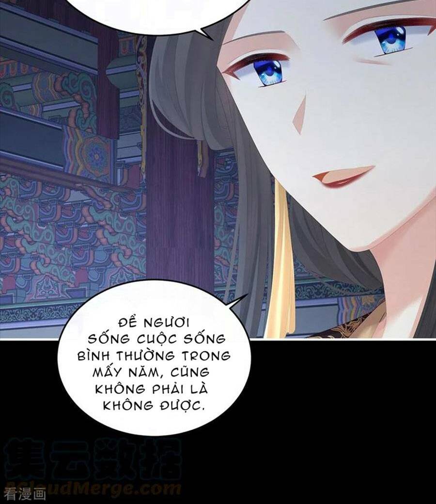 Hậu Cung Của Nữ Đế Chapter 273 - Trang 2