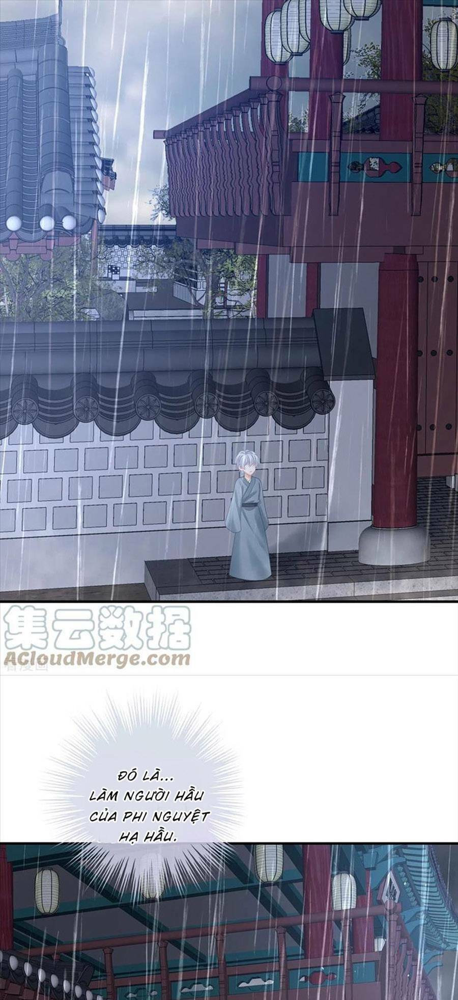 Hậu Cung Của Nữ Đế Chapter 273 - Trang 2