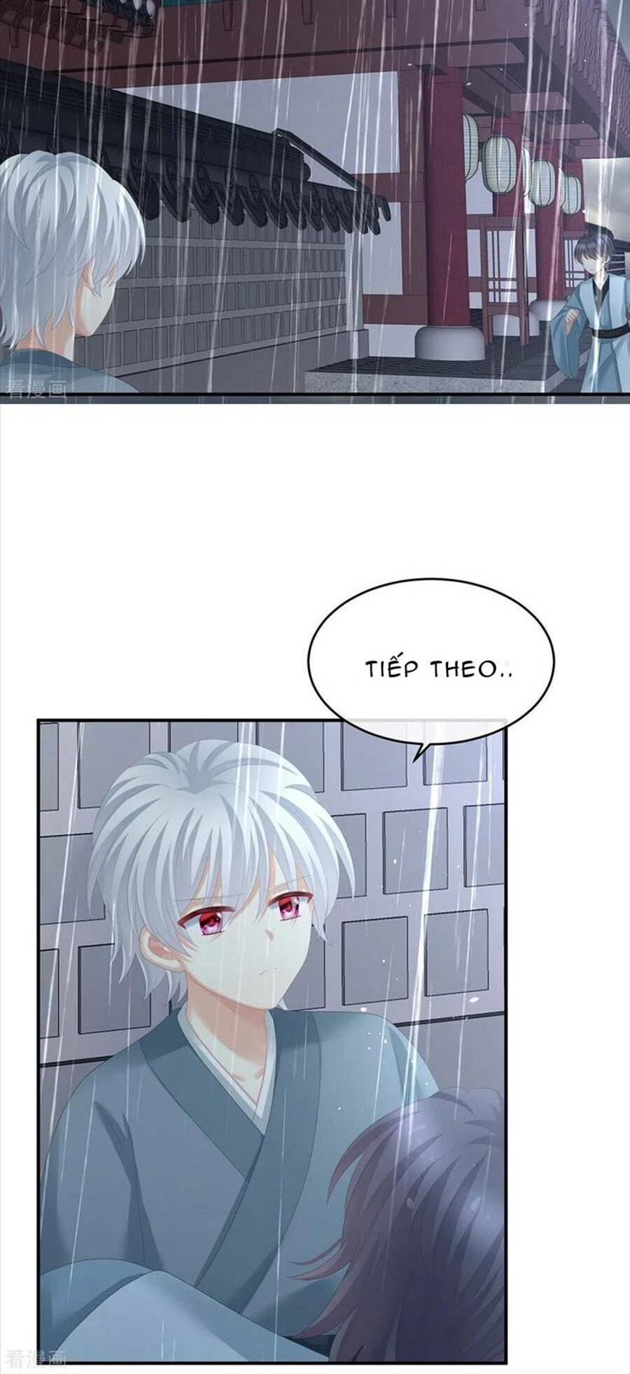 Hậu Cung Của Nữ Đế Chapter 273 - Trang 2