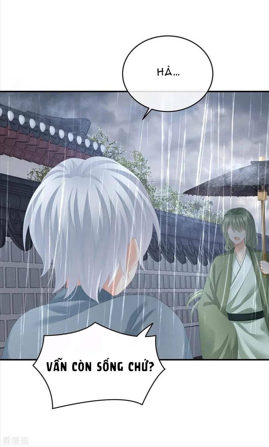 Hậu Cung Của Nữ Đế Chapter 273 - Trang 2