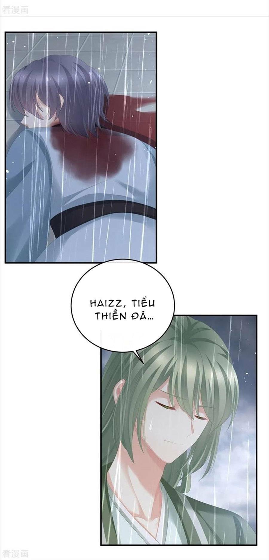 Hậu Cung Của Nữ Đế Chapter 273 - Trang 2