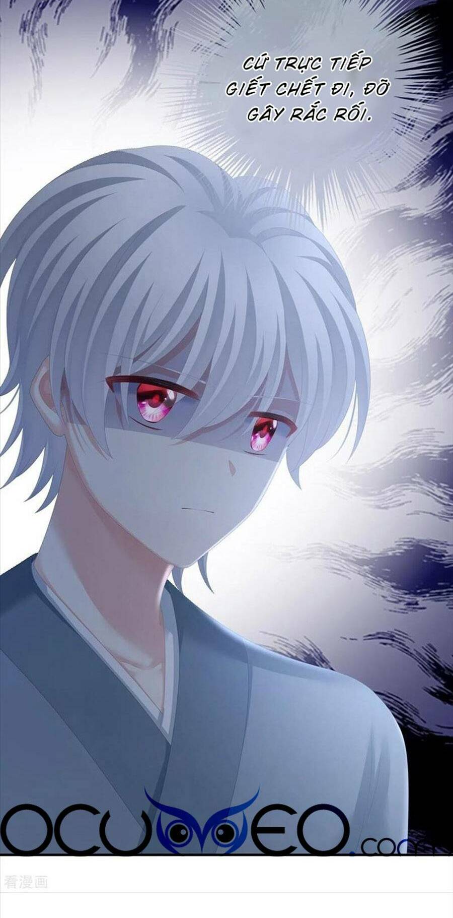 Hậu Cung Của Nữ Đế Chapter 273 - Trang 2