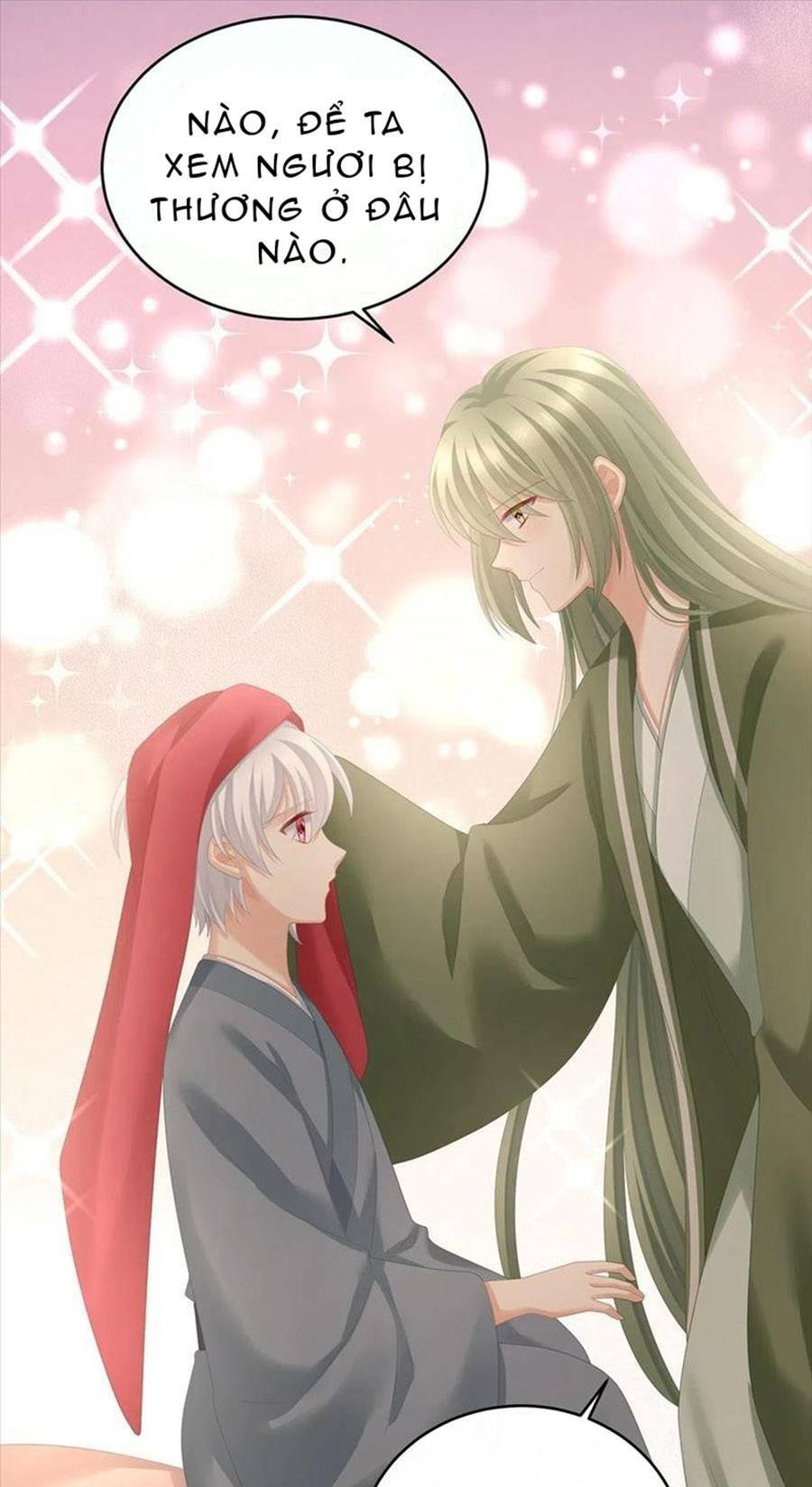 Hậu Cung Của Nữ Đế Chapter 273 - Trang 2