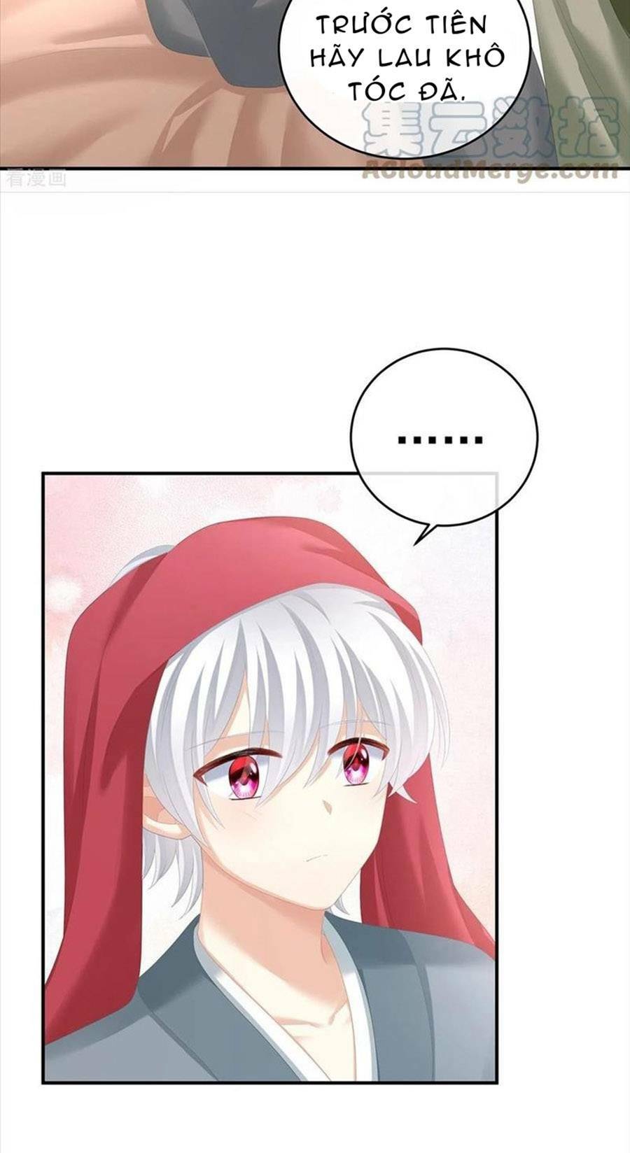 Hậu Cung Của Nữ Đế Chapter 273 - Trang 2