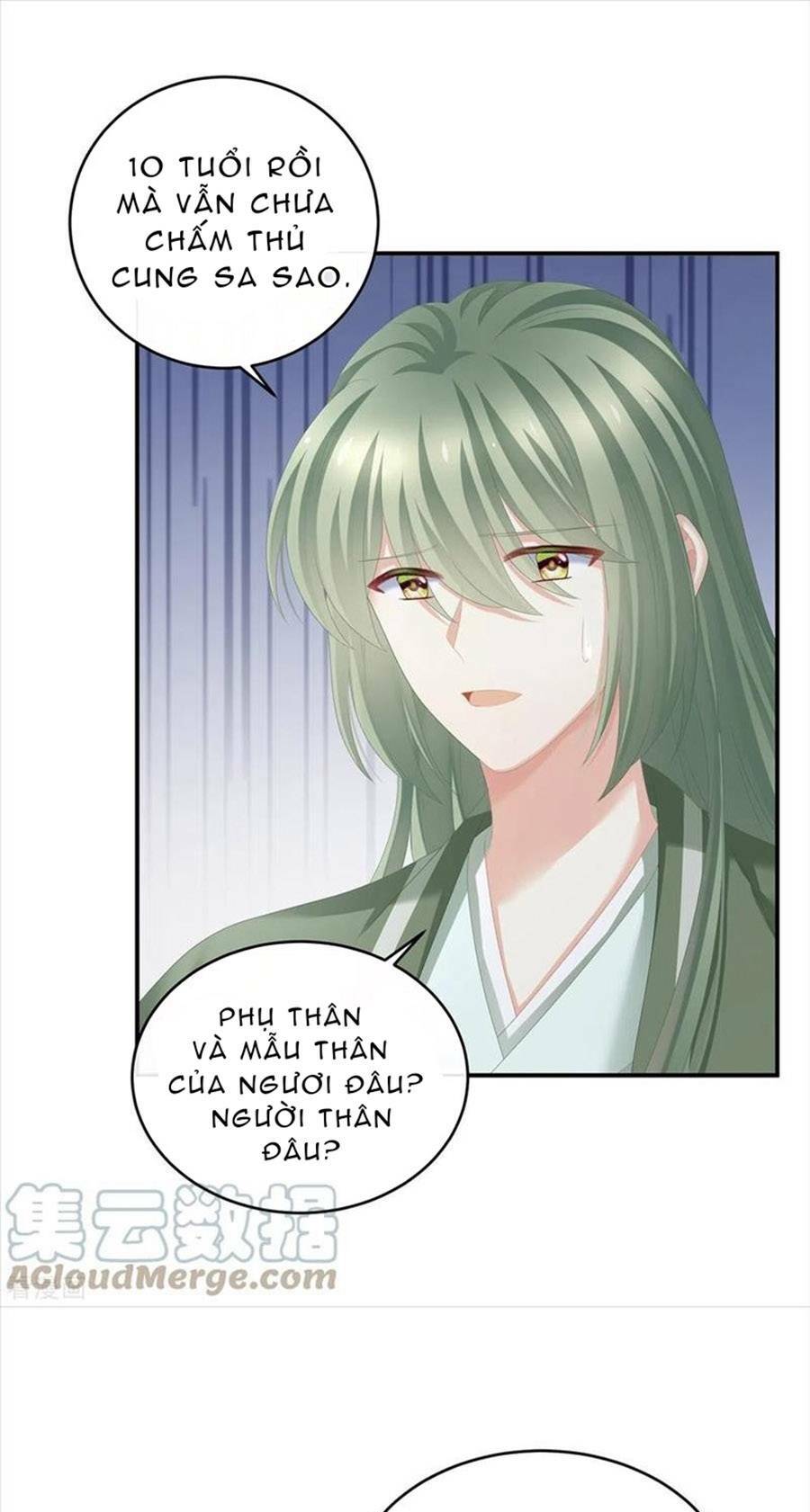 Hậu Cung Của Nữ Đế Chapter 273 - Trang 2