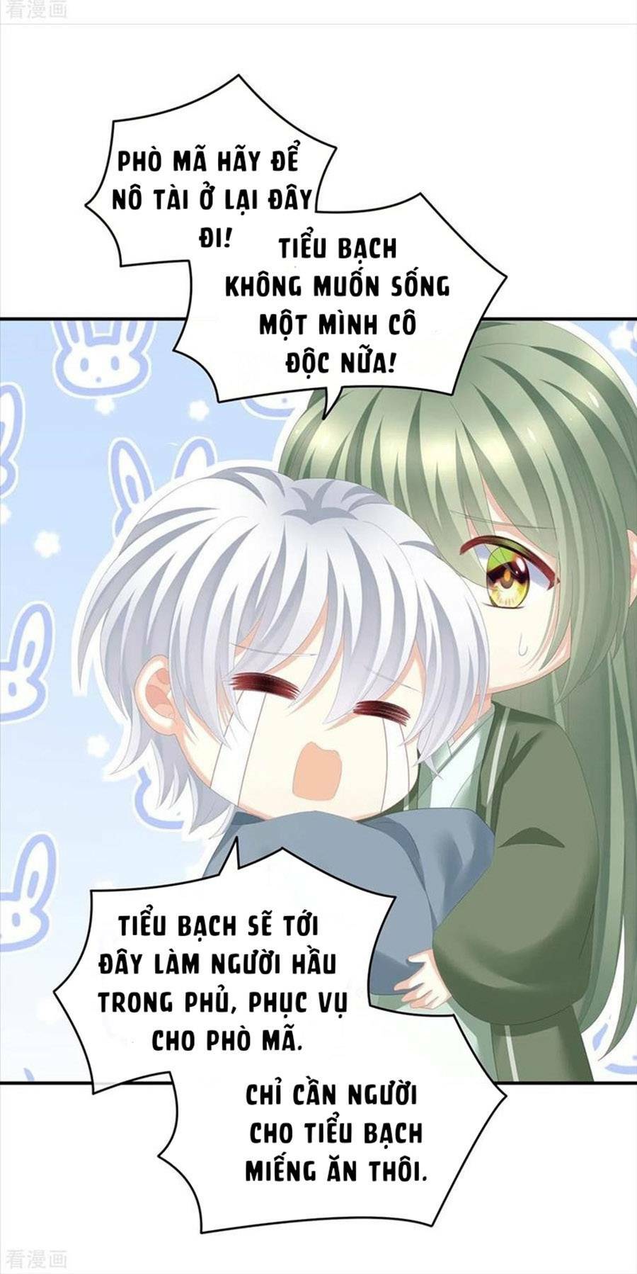 Hậu Cung Của Nữ Đế Chapter 273 - Trang 2