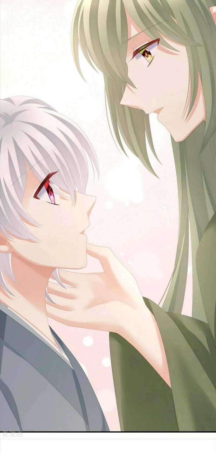 Hậu Cung Của Nữ Đế Chapter 273 - Trang 2