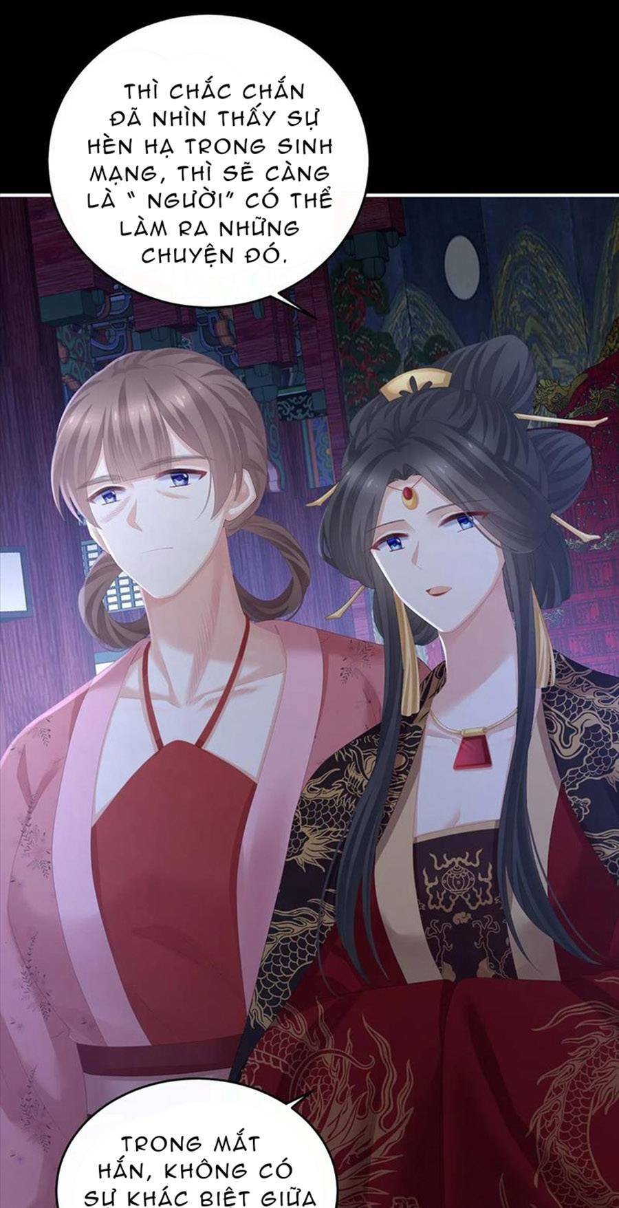 Hậu Cung Của Nữ Đế Chapter 273 - Trang 2