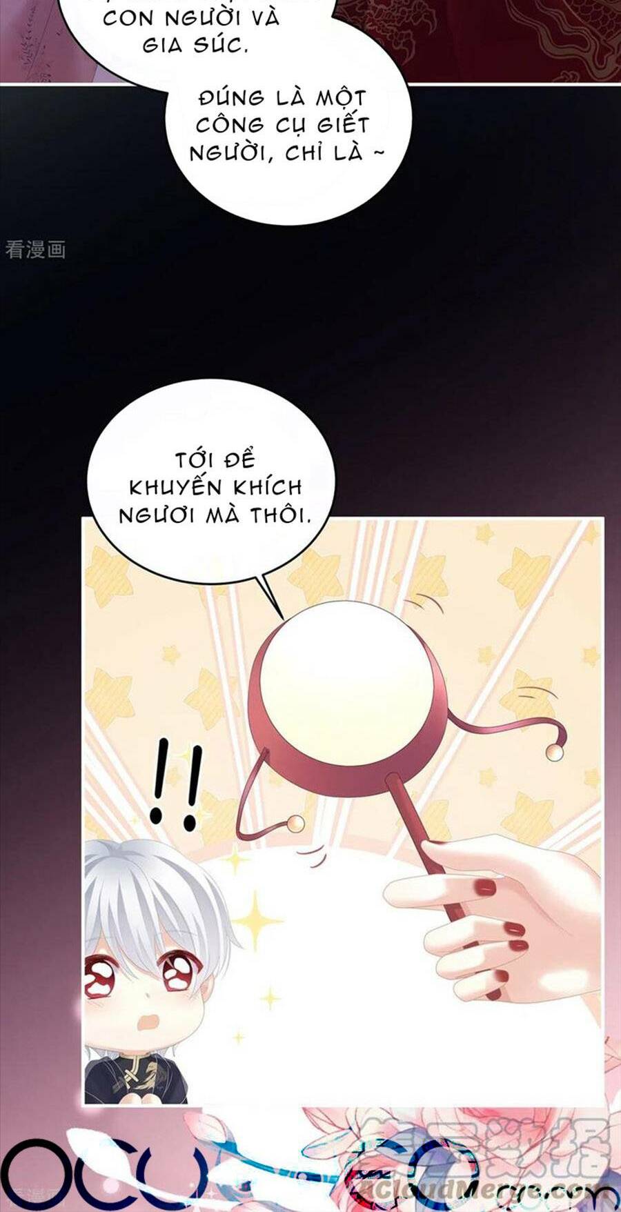 Hậu Cung Của Nữ Đế Chapter 273 - Trang 2