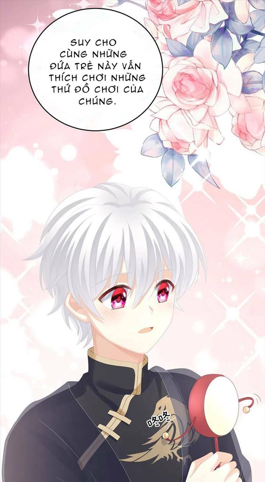 Hậu Cung Của Nữ Đế Chapter 273 - Trang 2