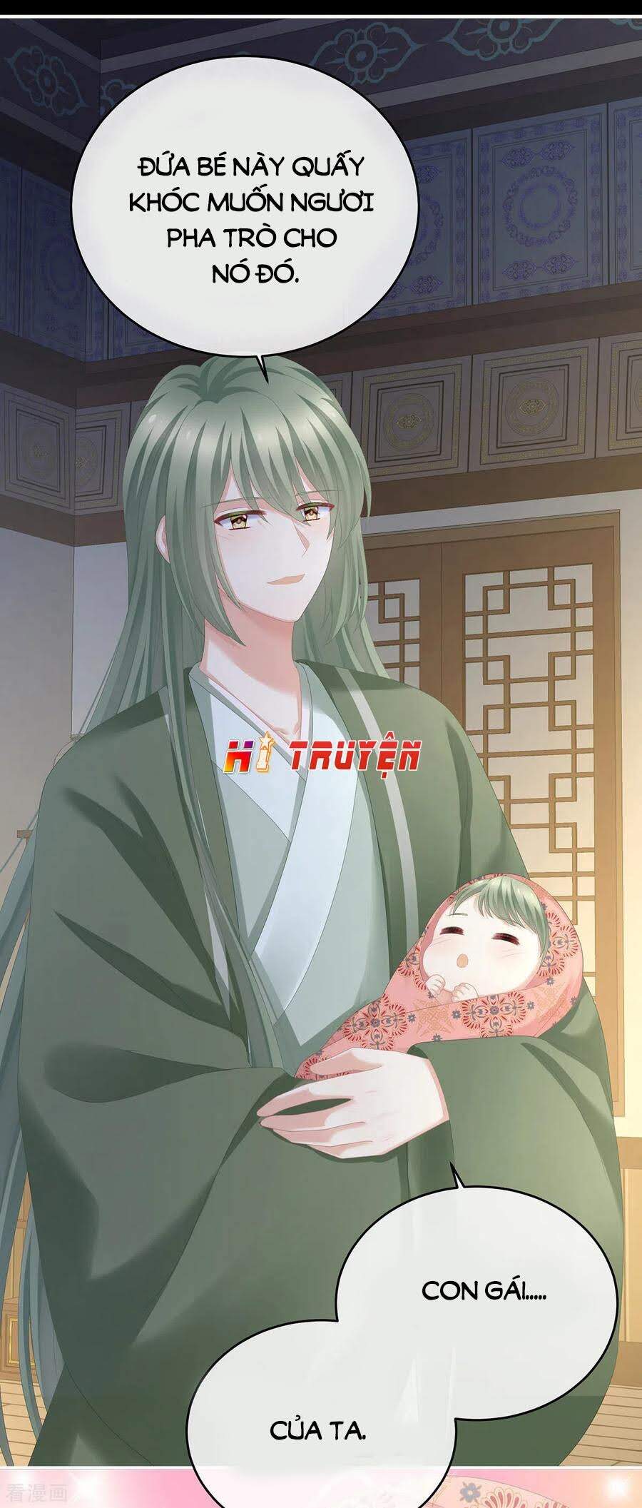 Hậu Cung Của Nữ Đế Chapter 274.1 - Trang 2