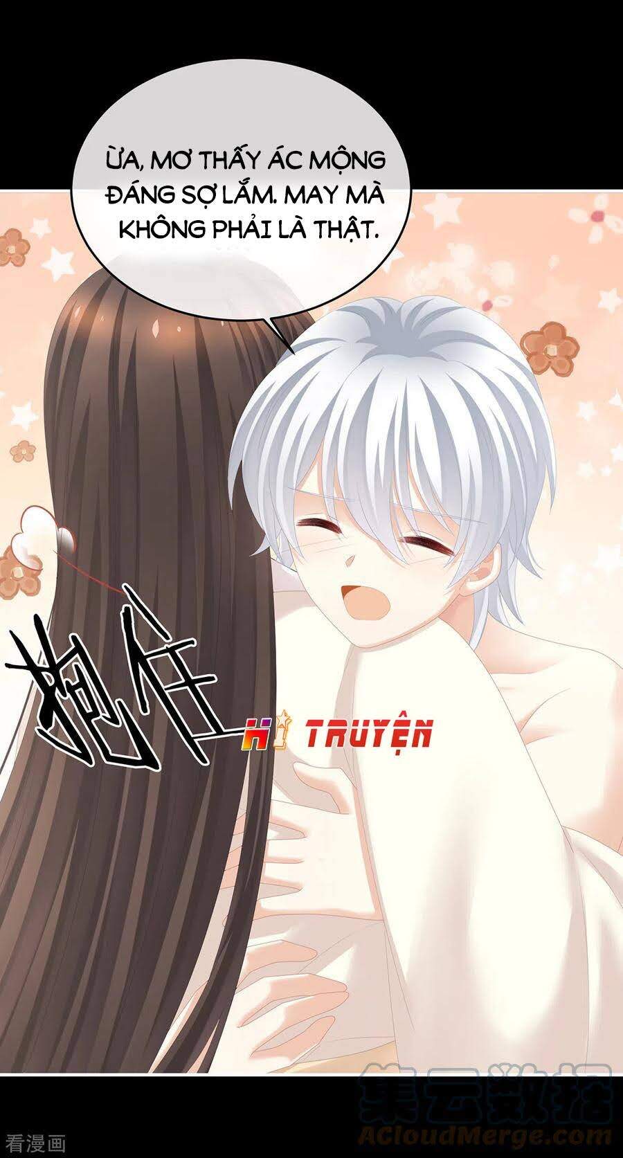 Hậu Cung Của Nữ Đế Chapter 274.1 - Trang 2