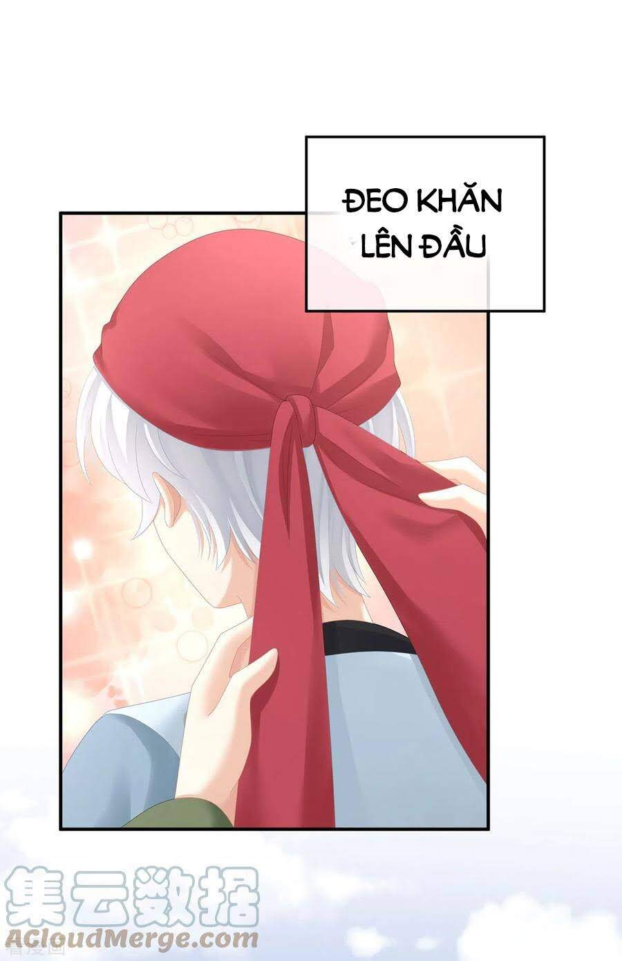 Hậu Cung Của Nữ Đế Chapter 274.1 - Trang 2