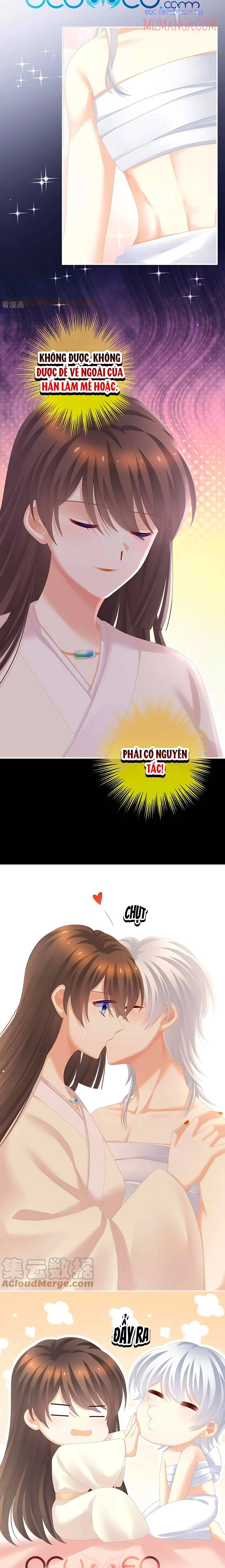 Hậu Cung Của Nữ Đế Chapter 274.5 - Trang 2