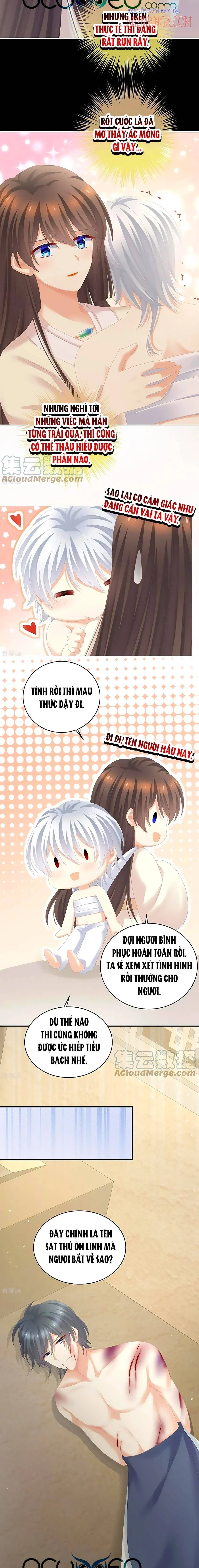 Hậu Cung Của Nữ Đế Chapter 274.5 - Trang 2