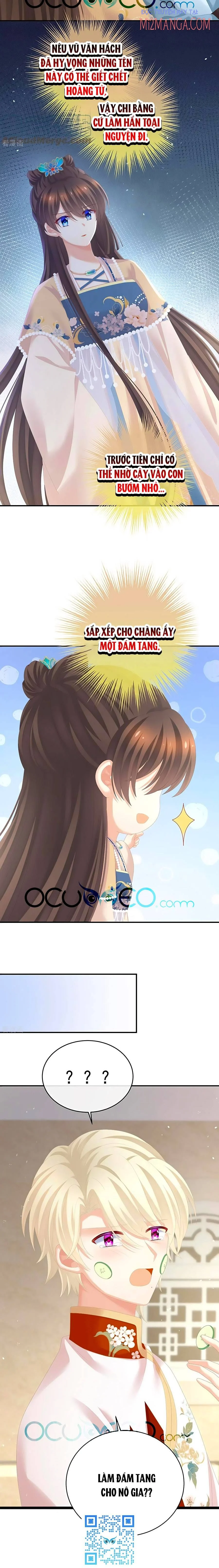 Hậu Cung Của Nữ Đế Chapter 274.5 - Trang 2