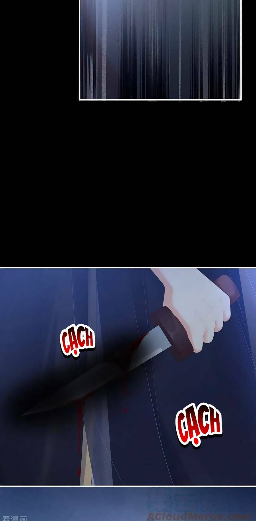 Hậu Cung Của Nữ Đế Chapter 274 - Trang 2