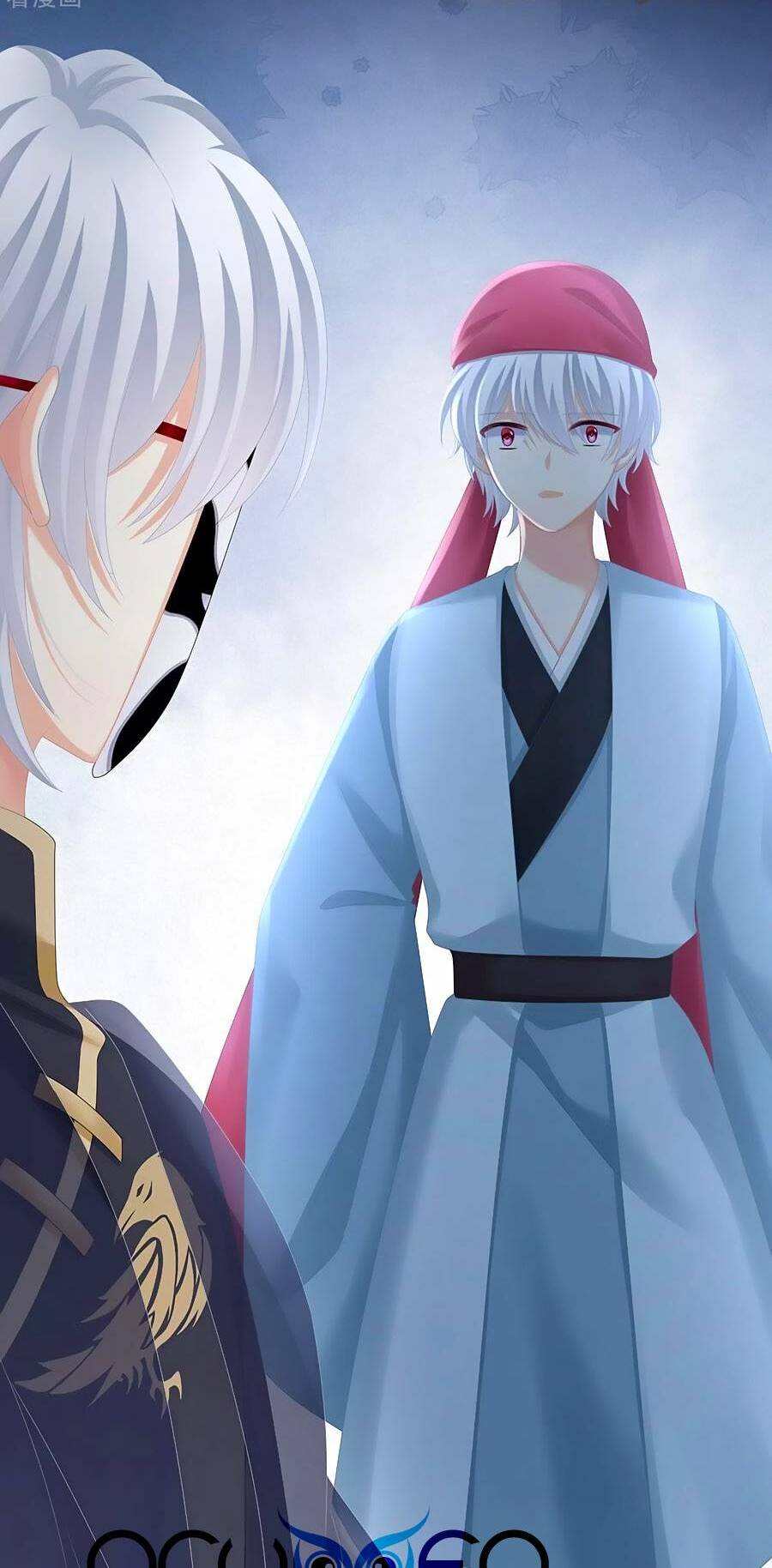 Hậu Cung Của Nữ Đế Chapter 274 - Trang 2