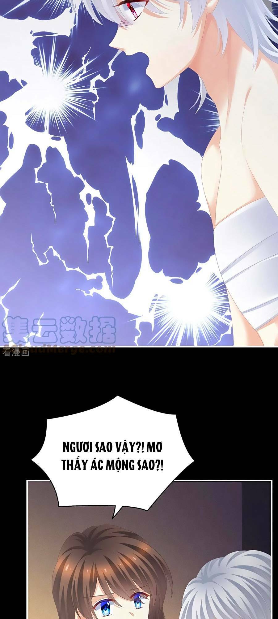 Hậu Cung Của Nữ Đế Chapter 274 - Trang 2