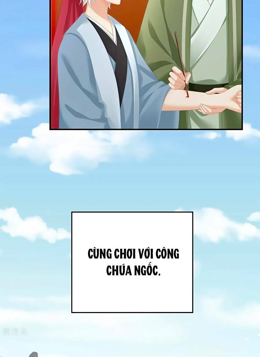 Hậu Cung Của Nữ Đế Chapter 274 - Trang 2