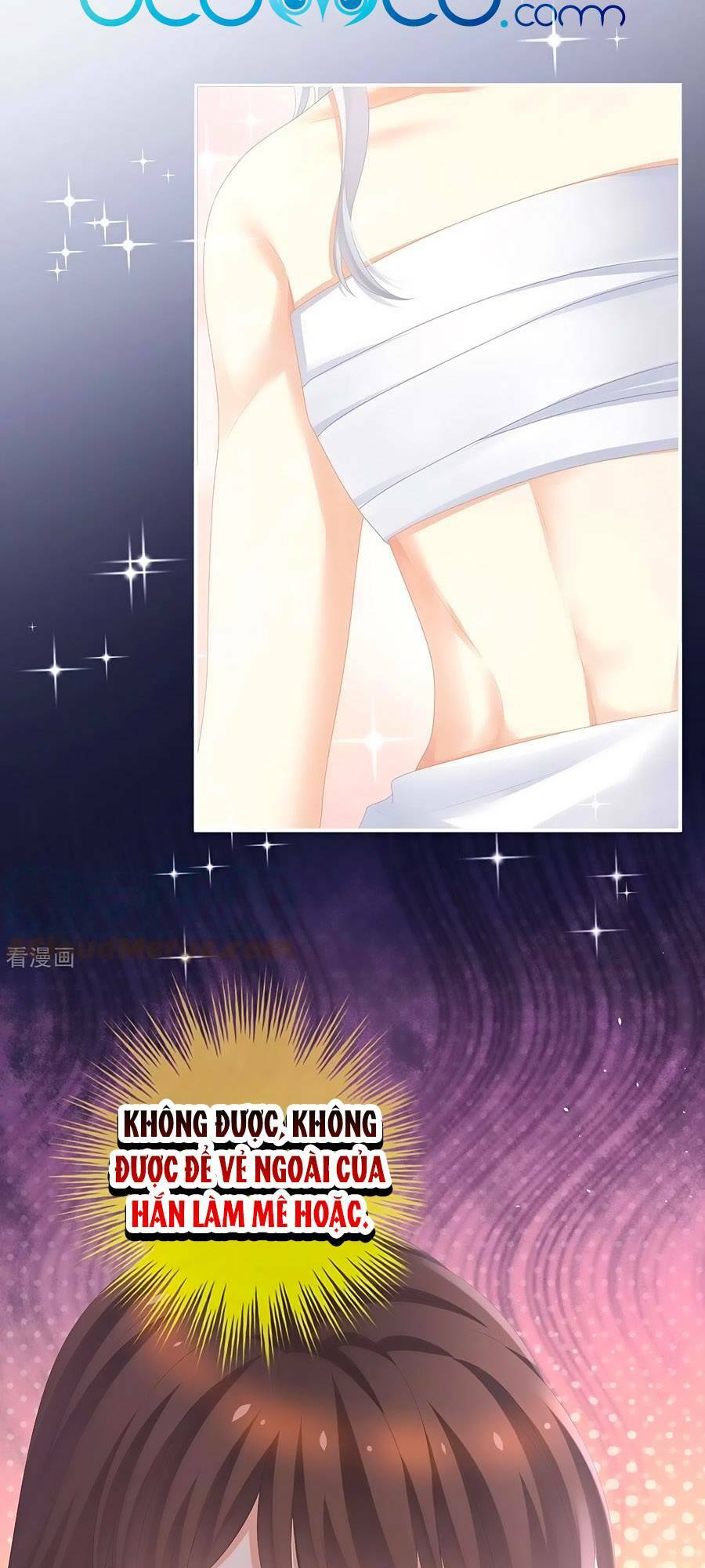 Hậu Cung Của Nữ Đế Chapter 274 - Trang 2