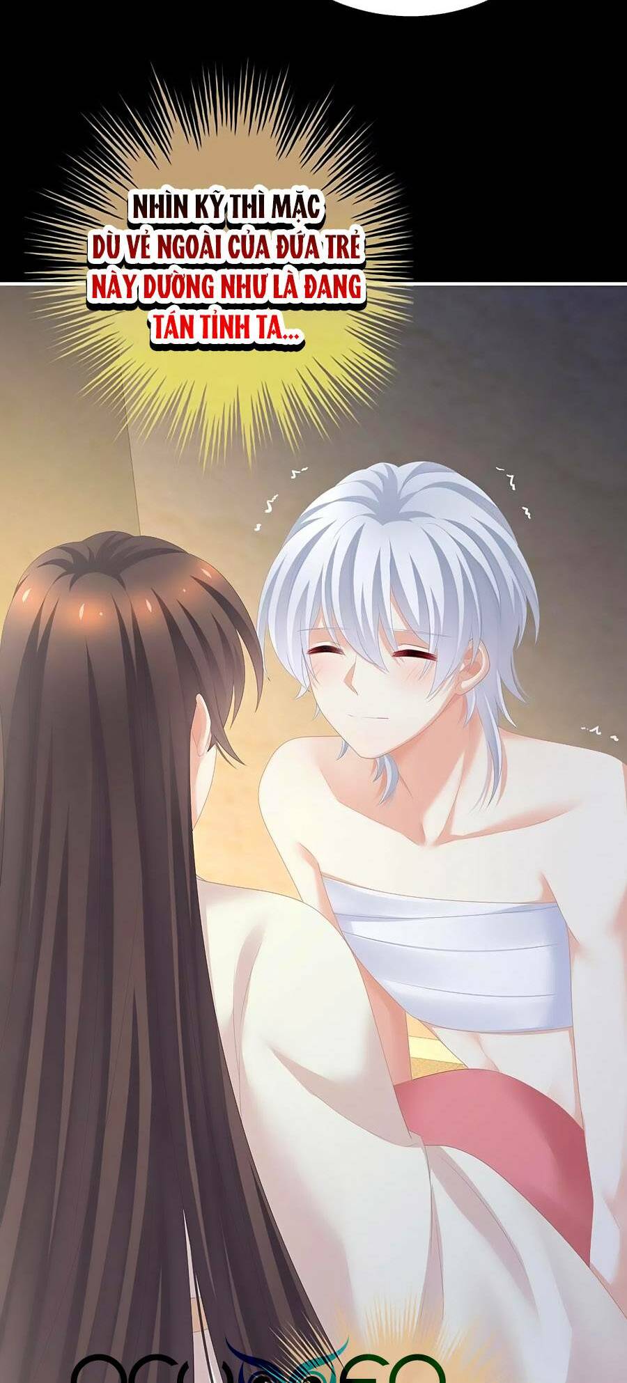 Hậu Cung Của Nữ Đế Chapter 274 - Trang 2