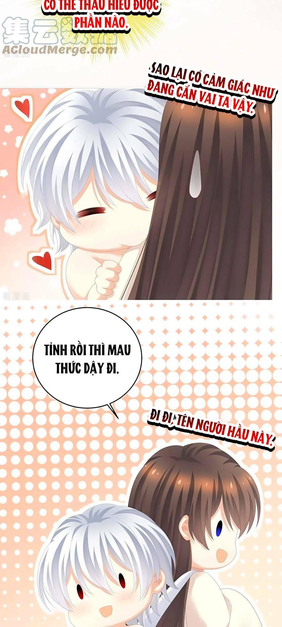 Hậu Cung Của Nữ Đế Chapter 274 - Trang 2