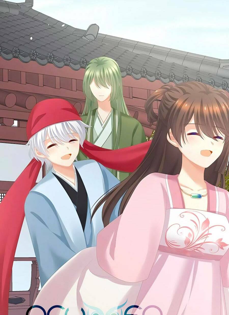 Hậu Cung Của Nữ Đế Chapter 274 - Trang 2