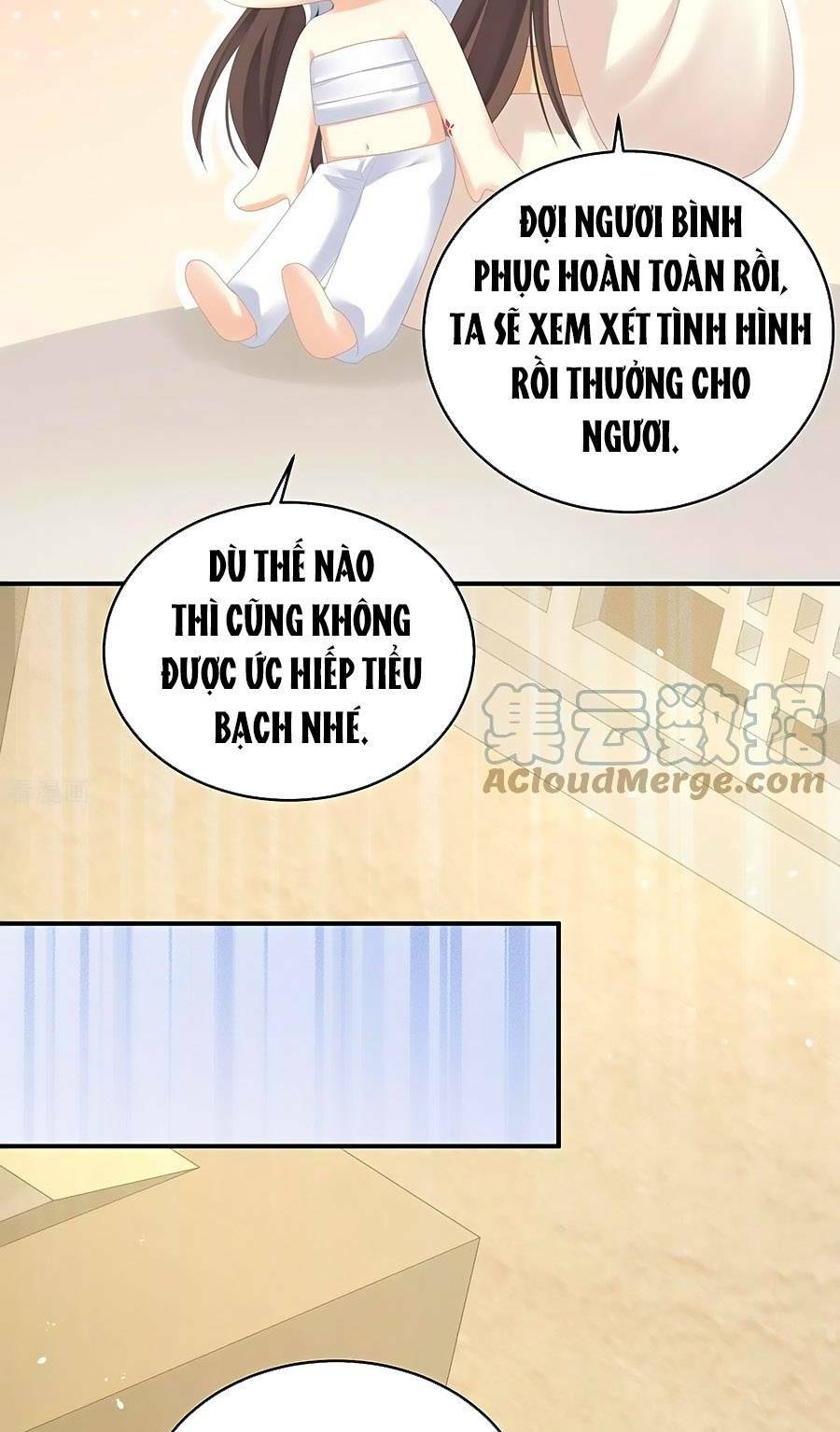 Hậu Cung Của Nữ Đế Chapter 274 - Trang 2
