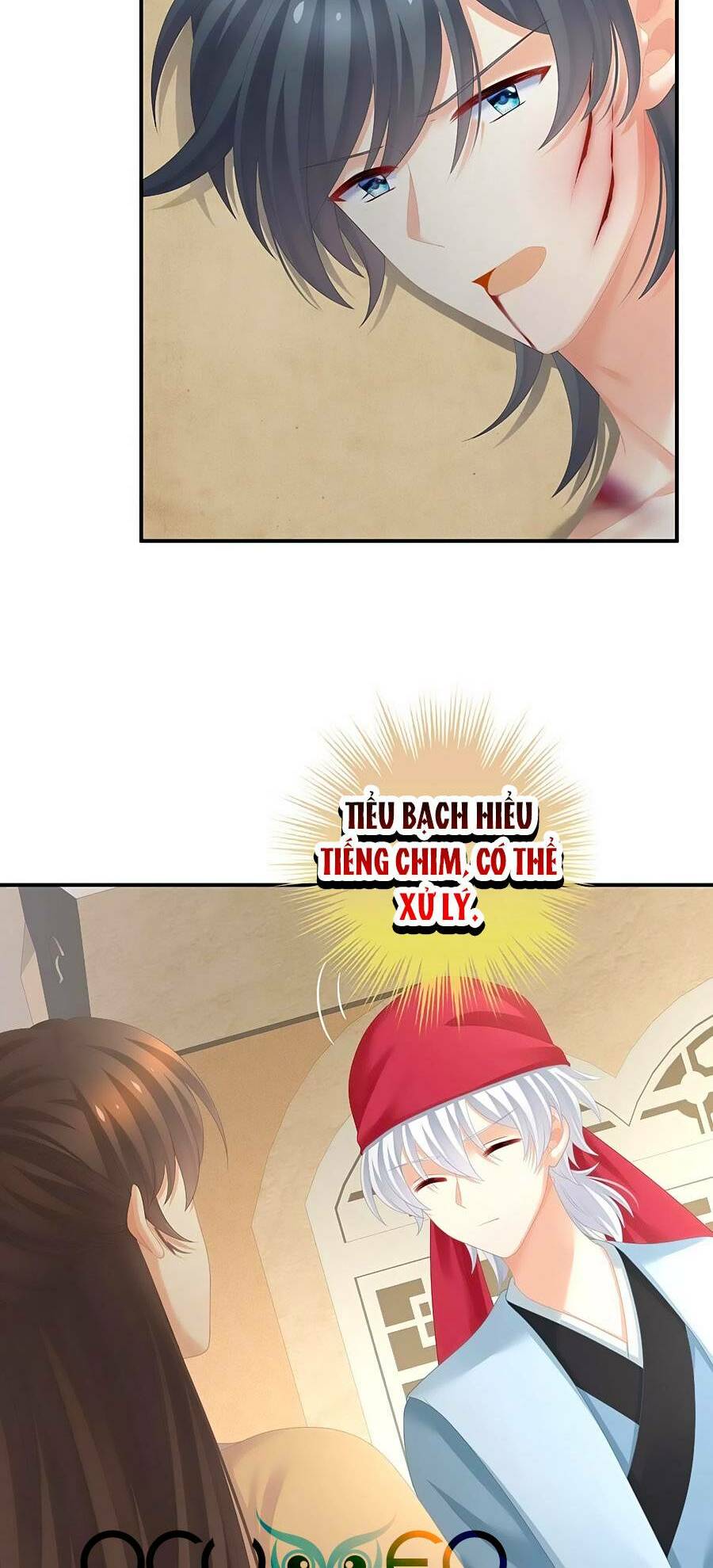 Hậu Cung Của Nữ Đế Chapter 274 - Trang 2