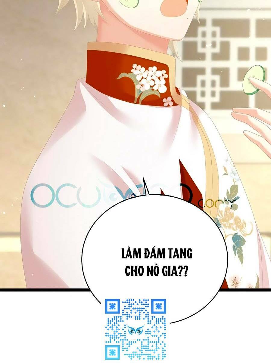 Hậu Cung Của Nữ Đế Chapter 274 - Trang 2