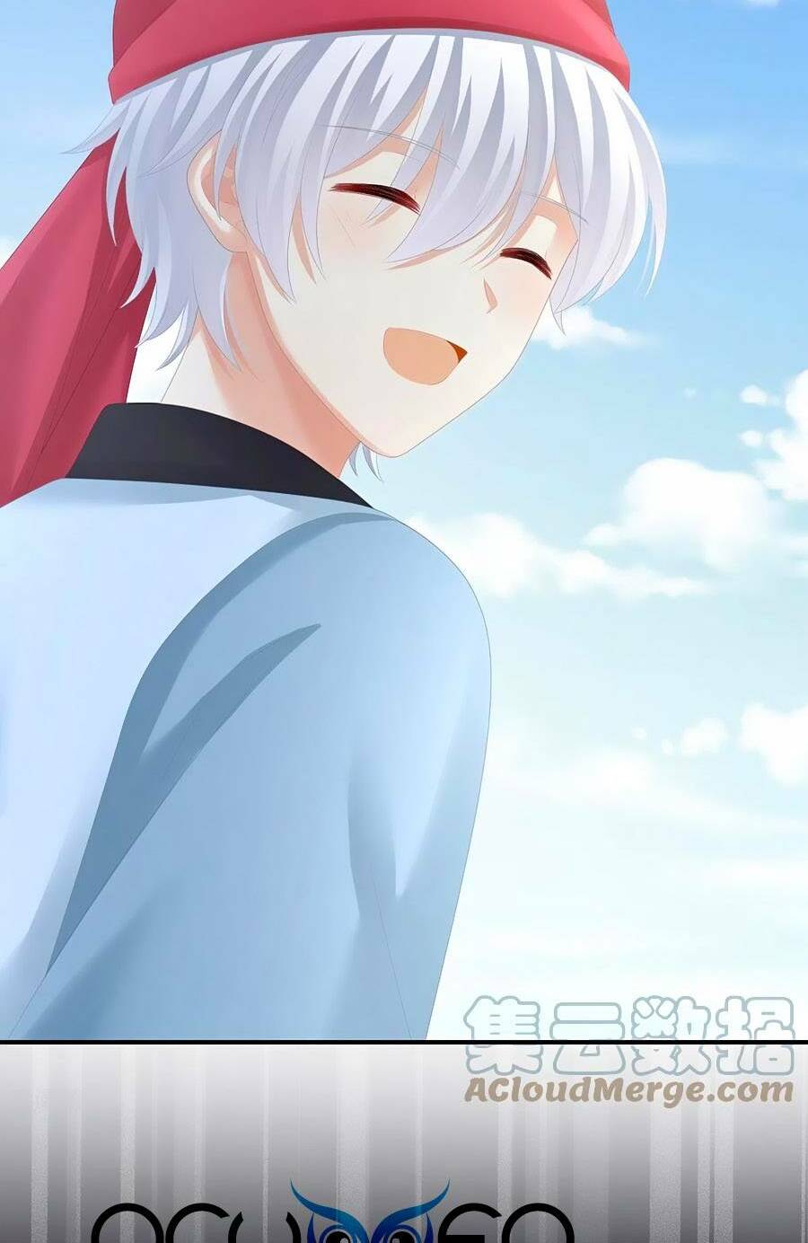 Hậu Cung Của Nữ Đế Chapter 274 - Trang 2