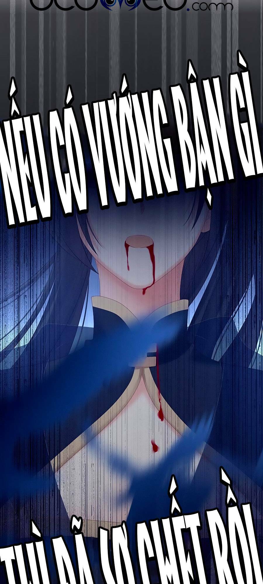 Hậu Cung Của Nữ Đế Chapter 274 - Trang 2