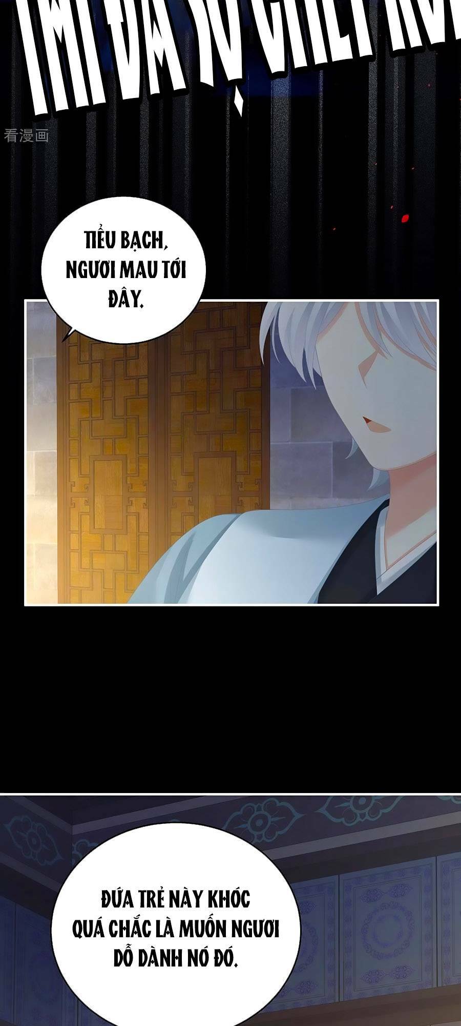 Hậu Cung Của Nữ Đế Chapter 274 - Trang 2