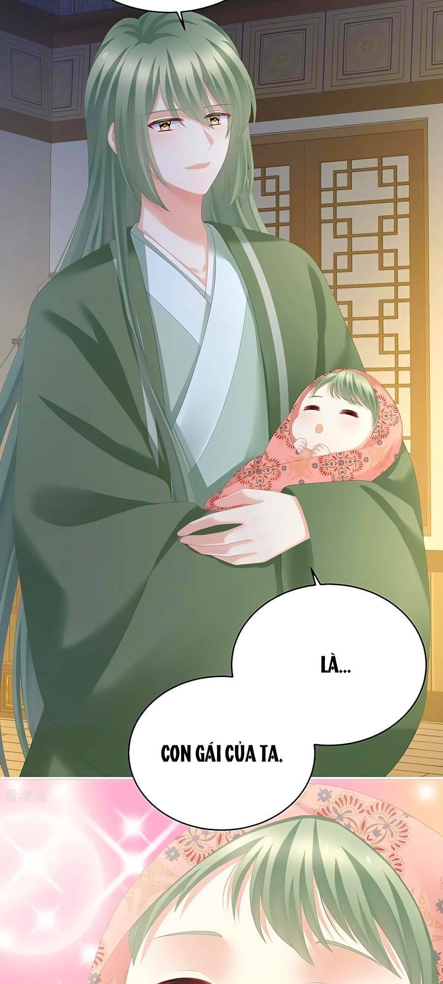 Hậu Cung Của Nữ Đế Chapter 274 - Trang 2