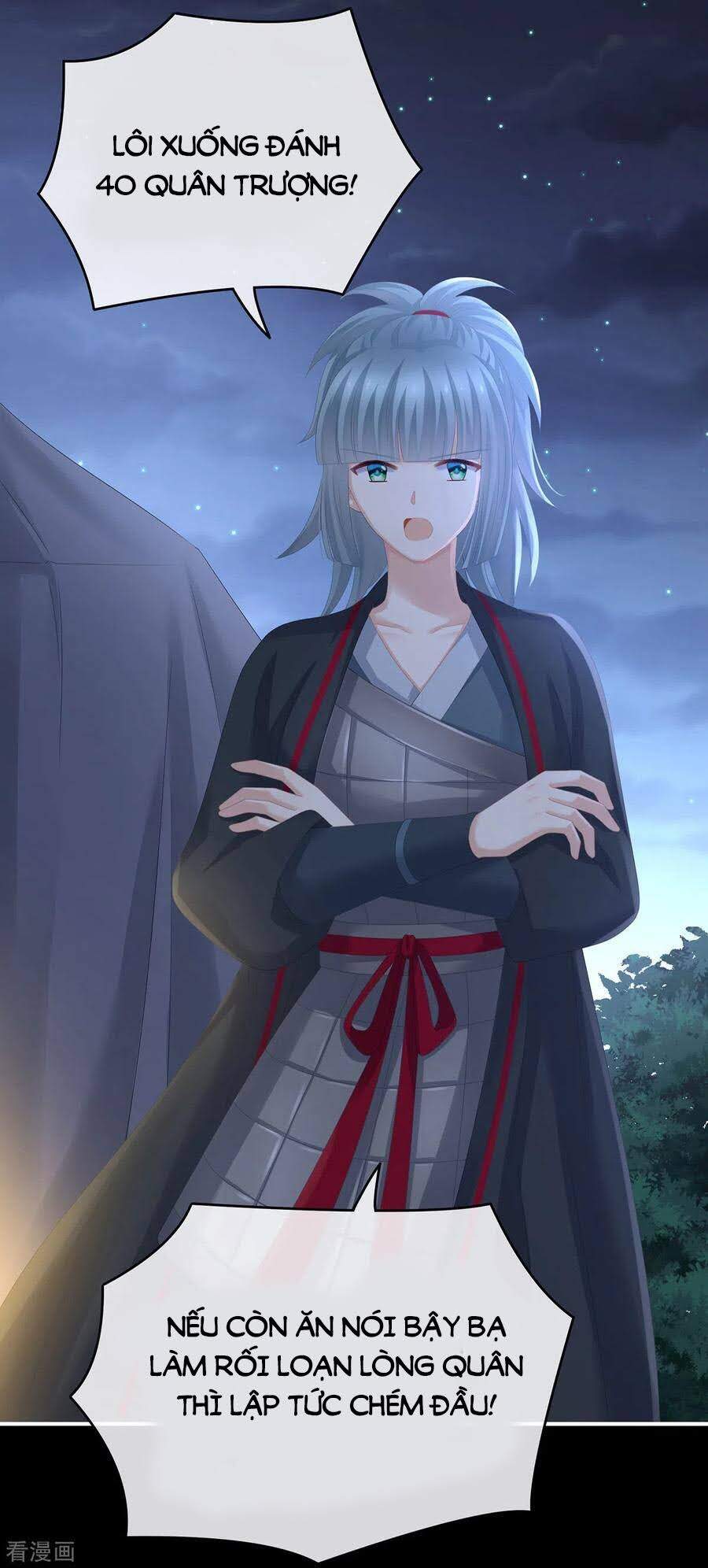 Hậu Cung Của Nữ Đế Chapter 275.1 - Trang 2