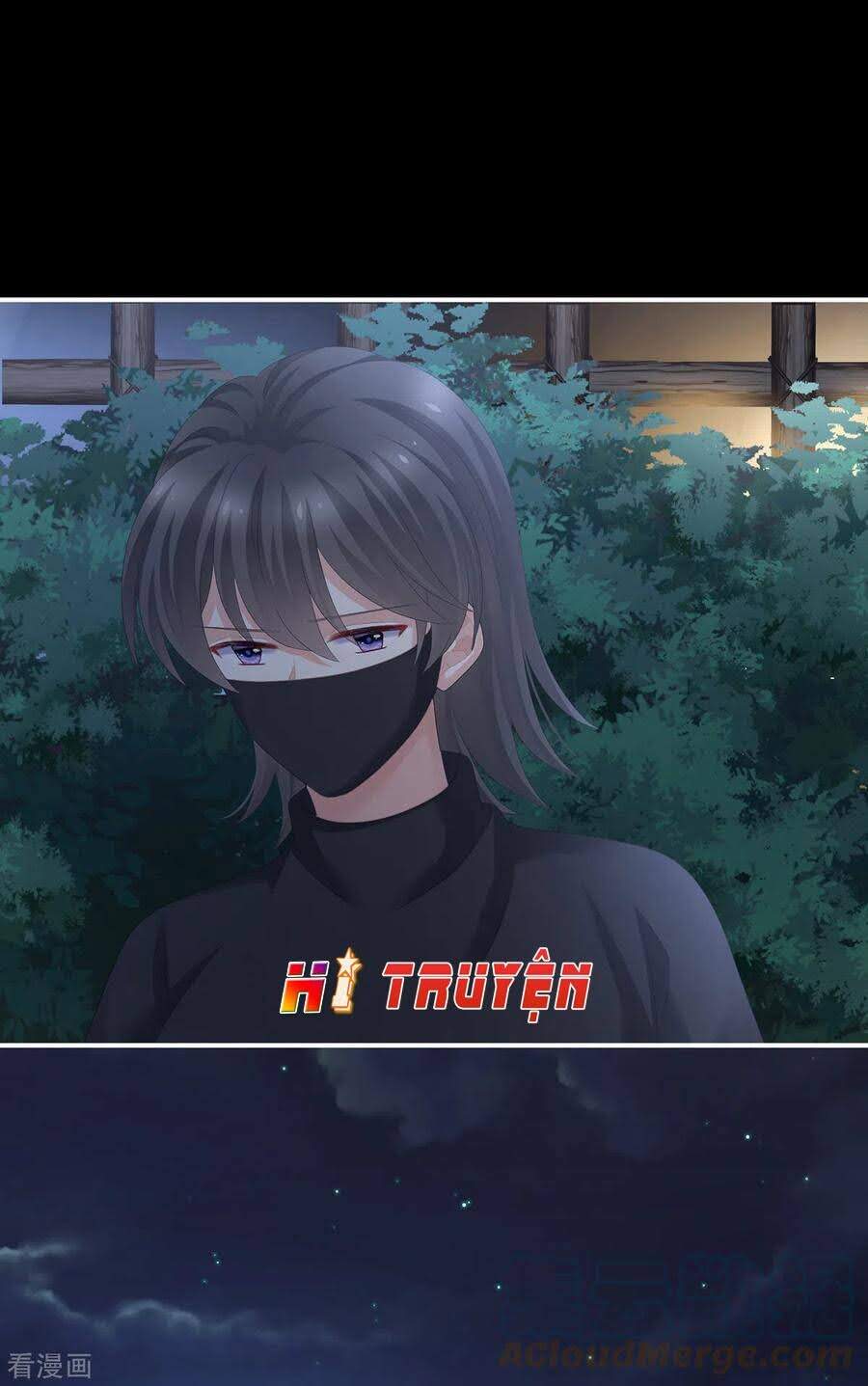 Hậu Cung Của Nữ Đế Chapter 275.1 - Trang 2