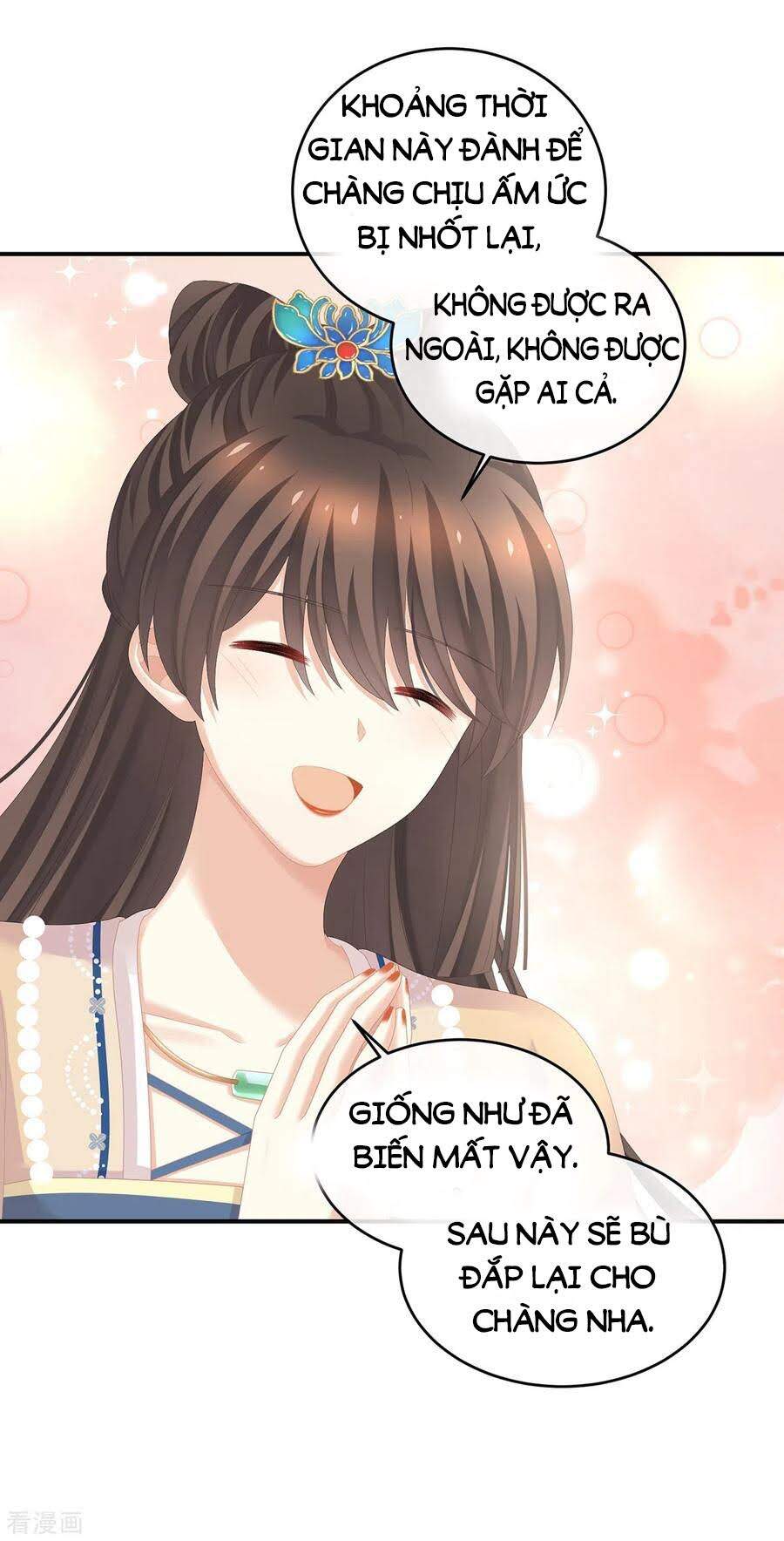 Hậu Cung Của Nữ Đế Chapter 275.1 - Trang 2