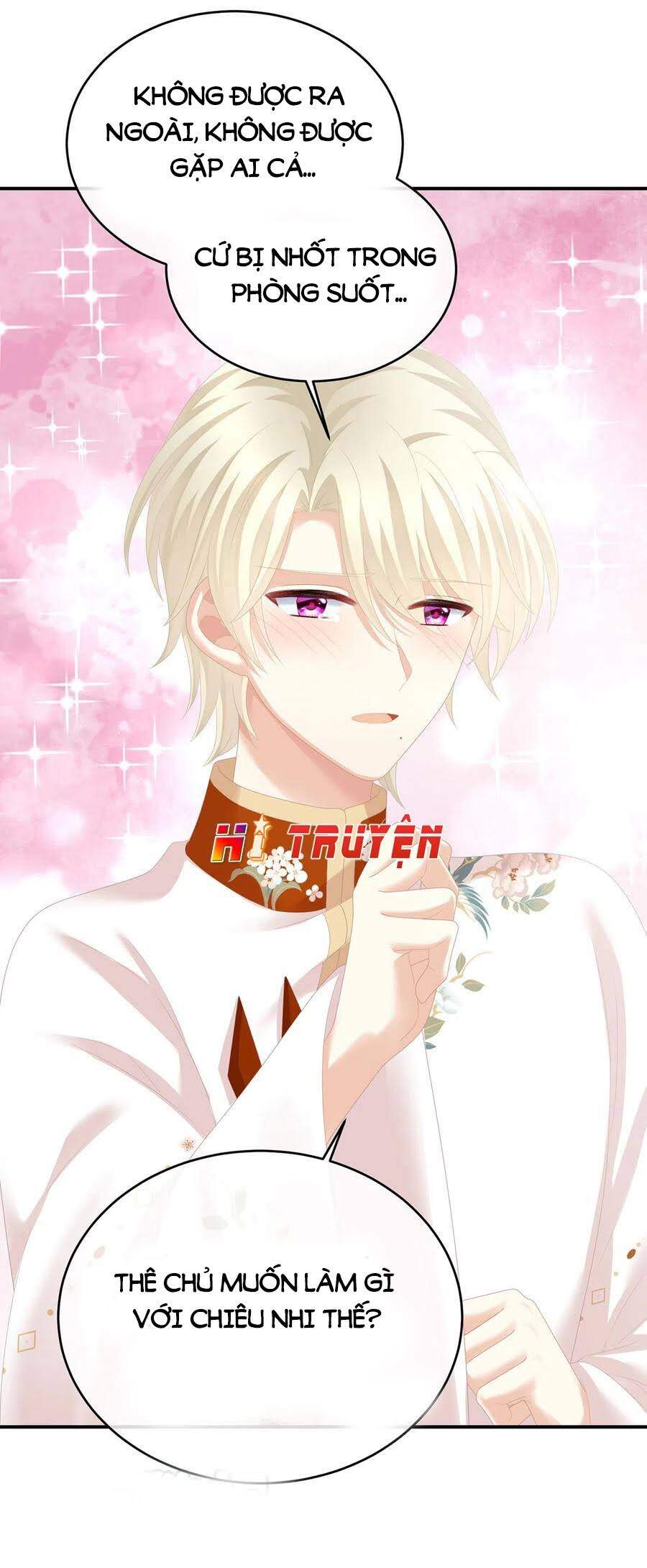 Hậu Cung Của Nữ Đế Chapter 275.1 - Trang 2