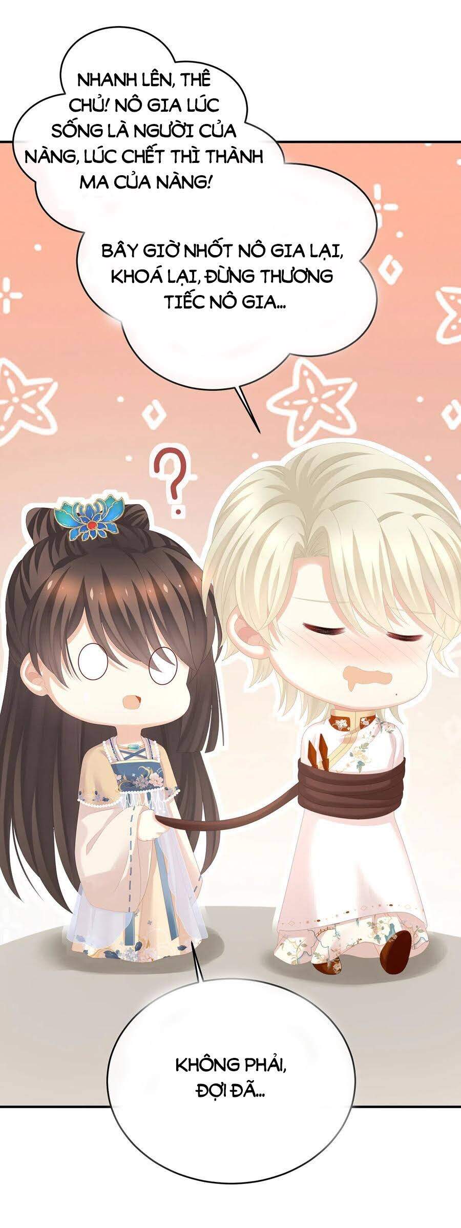 Hậu Cung Của Nữ Đế Chapter 275.1 - Trang 2