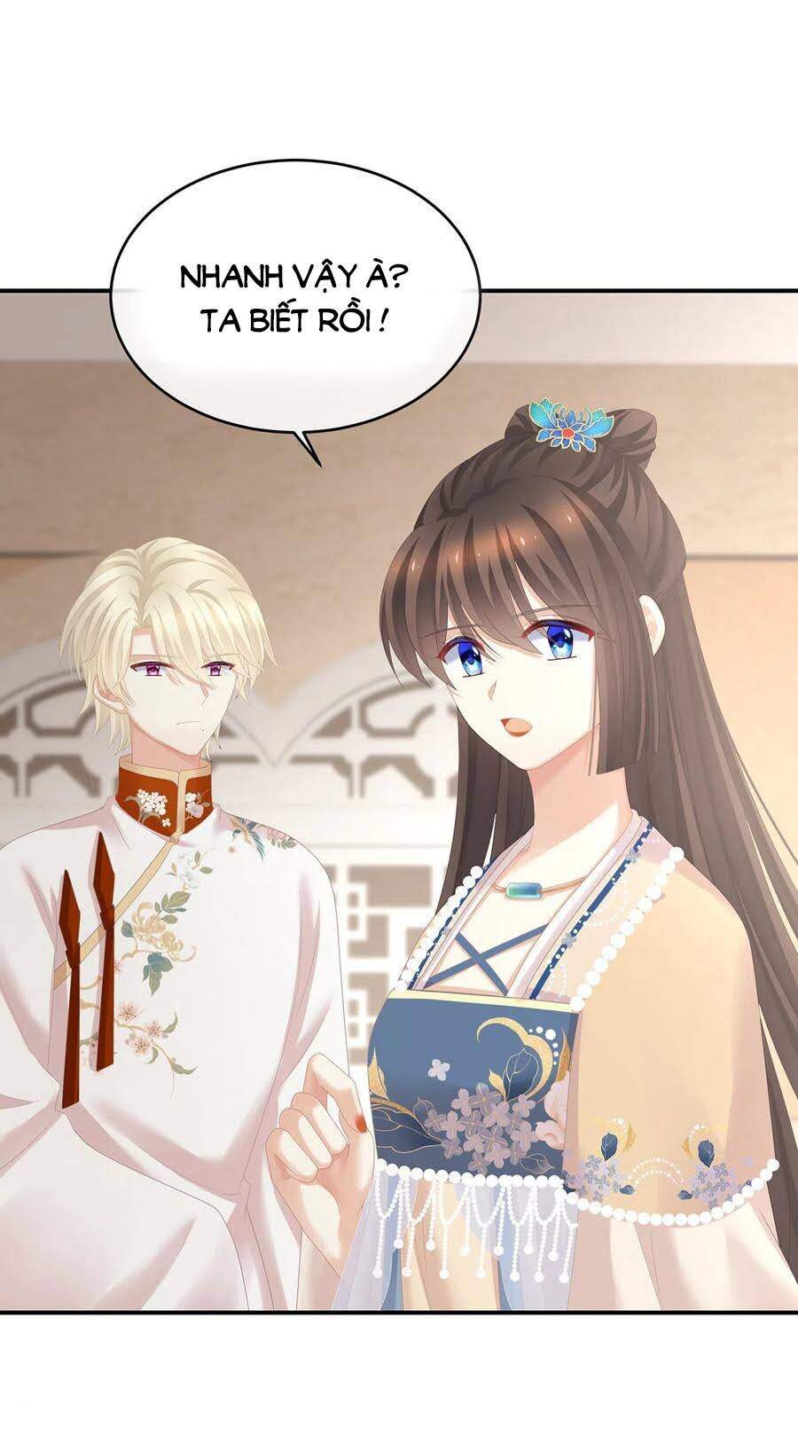 Hậu Cung Của Nữ Đế Chapter 275.2 - Trang 2