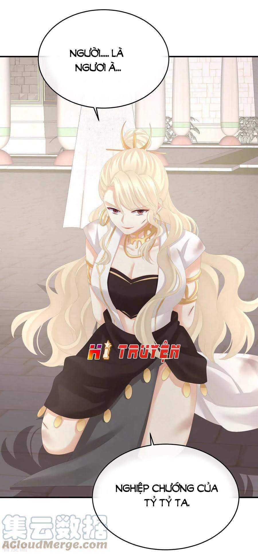 Hậu Cung Của Nữ Đế Chapter 275.2 - Trang 2