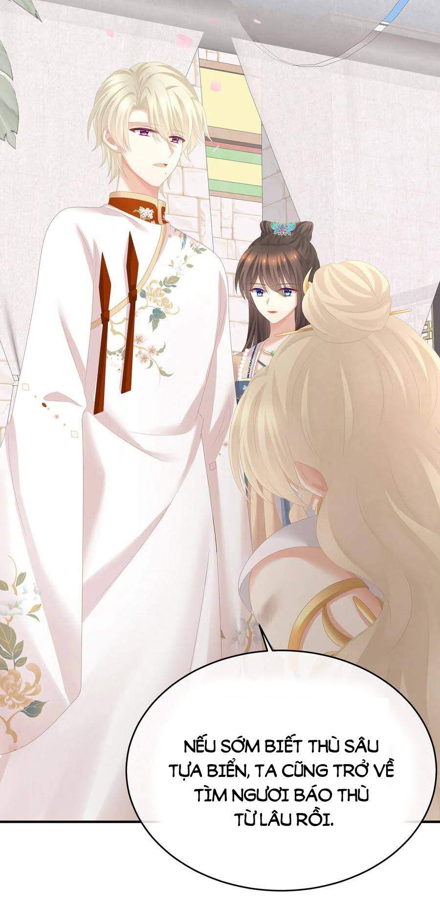 Hậu Cung Của Nữ Đế Chapter 275.2 - Trang 2