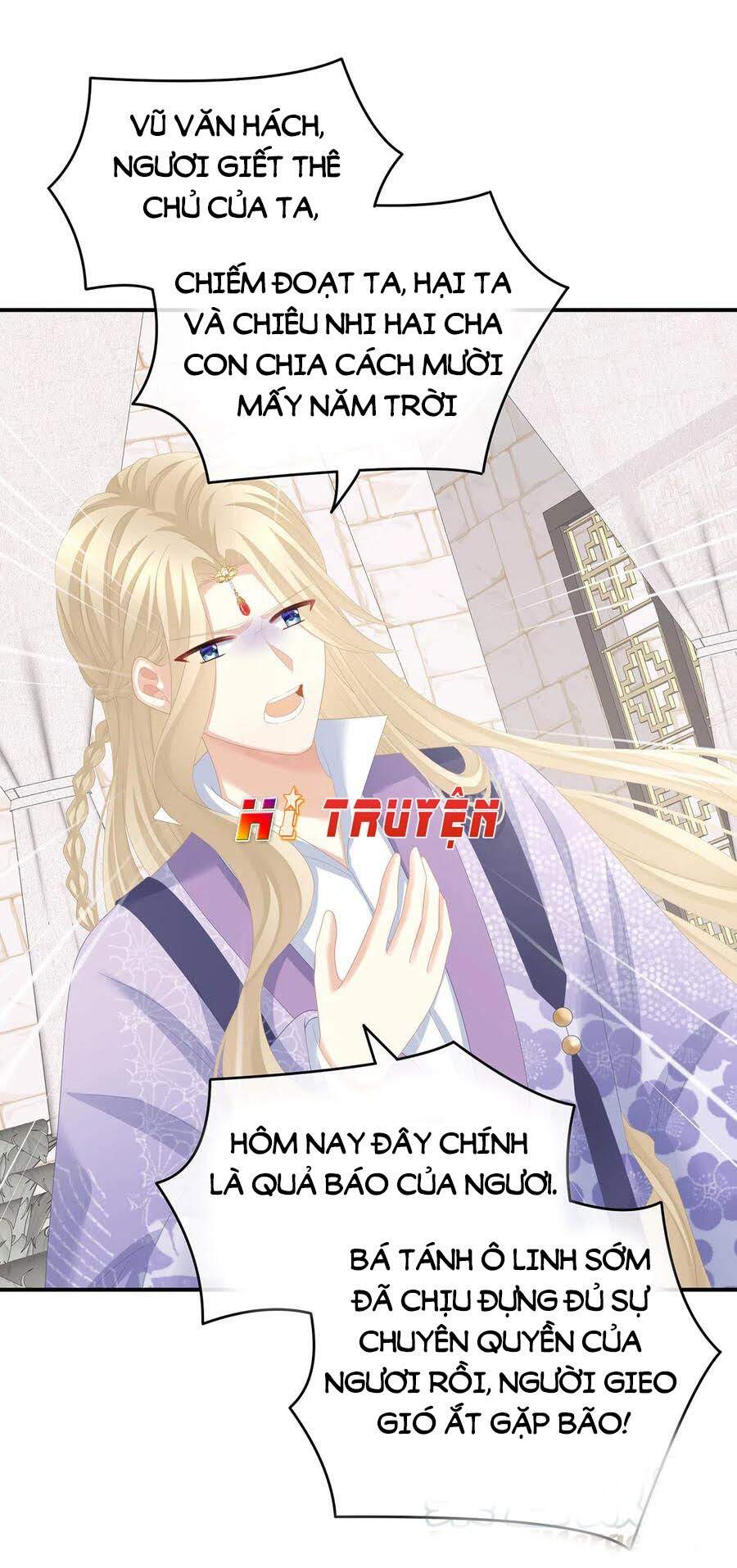 Hậu Cung Của Nữ Đế Chapter 275.2 - Trang 2