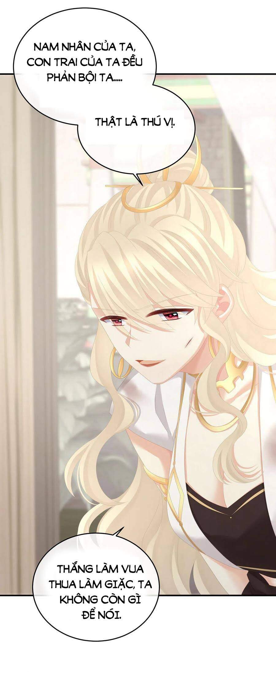 Hậu Cung Của Nữ Đế Chapter 275.2 - Trang 2